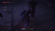 This is one of the hardest parts of the Severance Campaign Mission in Warhammer 40k: Space Marine 2 (Image via Focus Entertainment)